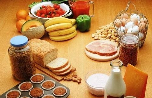 食品當中的安全問題，應當如何解決呢？